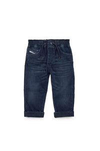 Pantalon en denim - Denim
