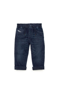 Pantalon en denim - Denim