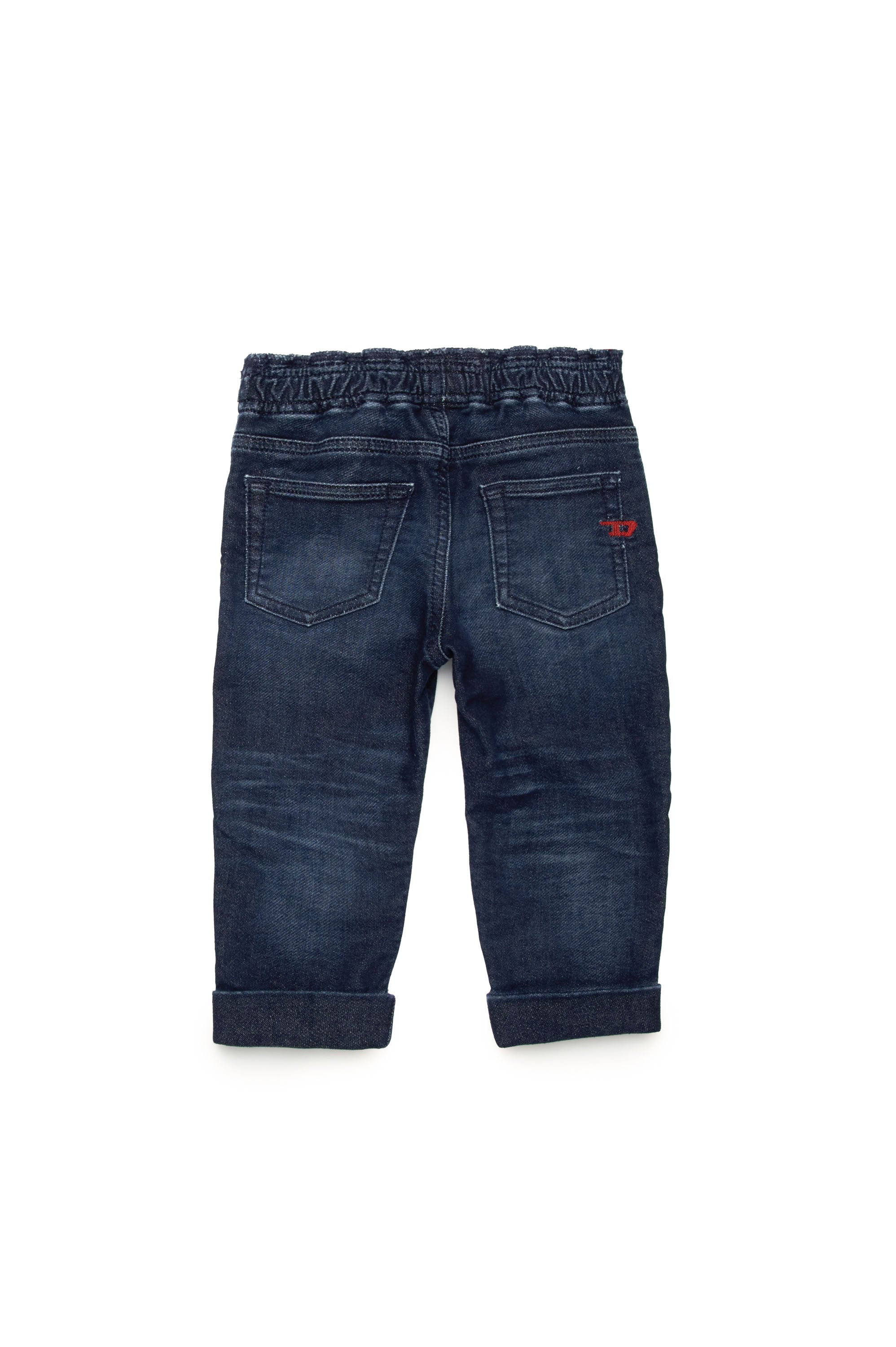 Pantalon en denim - Denim