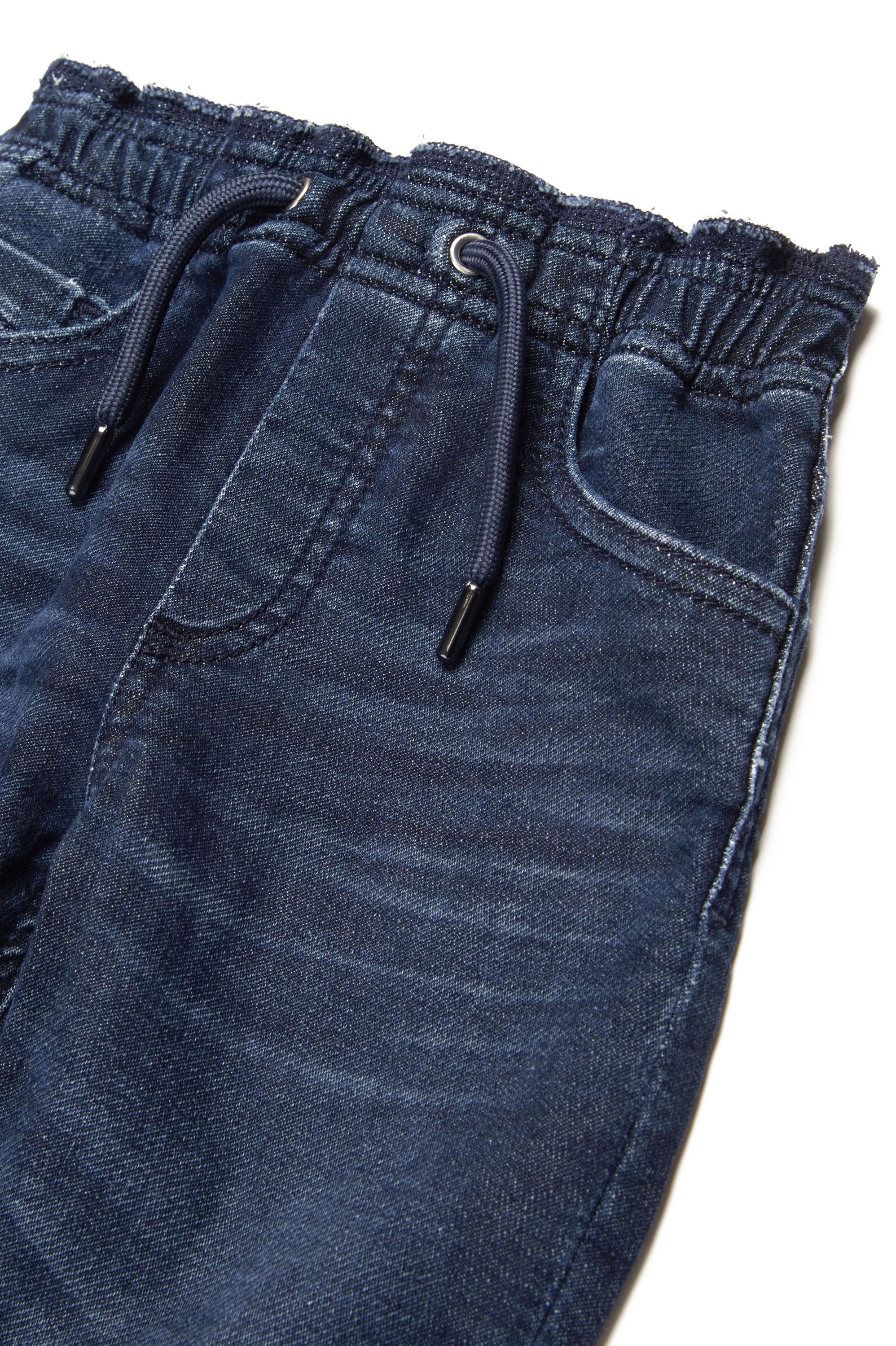 Pantalon en denim - Denim