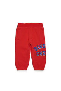 Pantalon de survêtement avec logo - Carnation Red