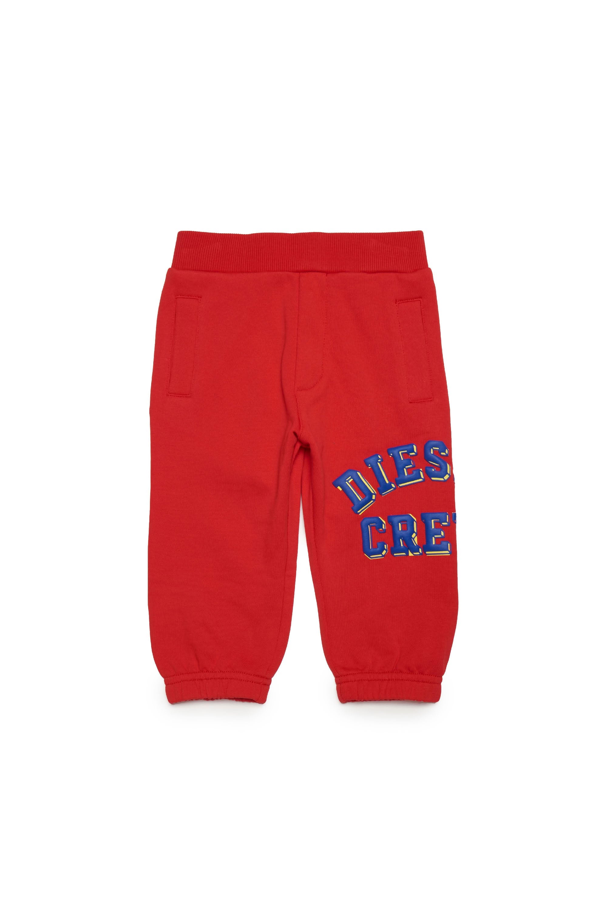 Pantalon de survêtement avec logo - Carnation Red