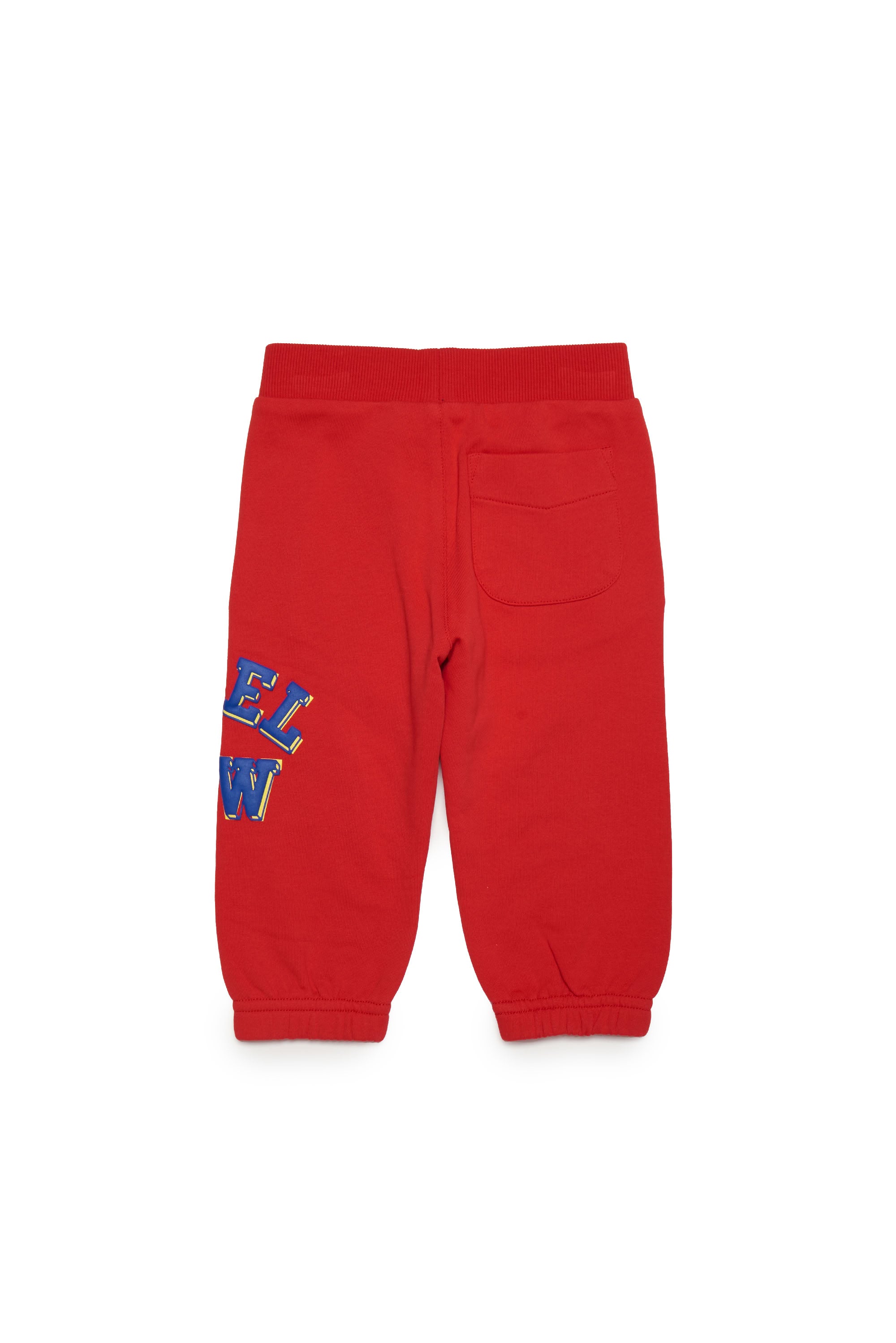 Pantalon de survêtement avec logo - Carnation Red