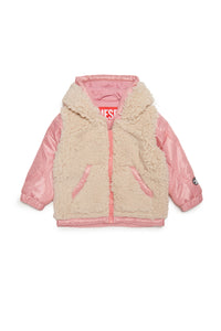 Candy Pink Vestes - Candy Pink