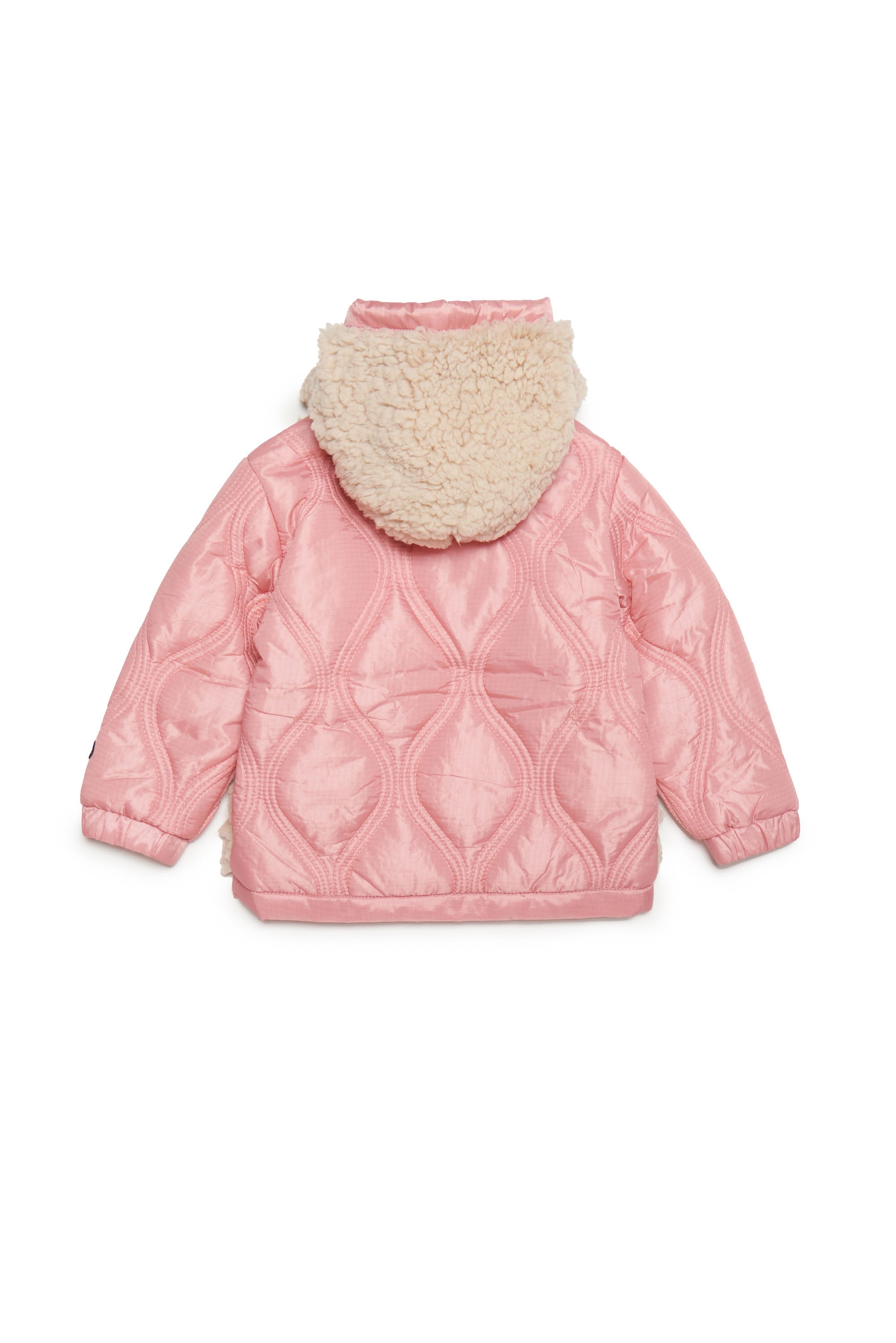 Candy Pink Vestes - Candy Pink