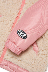 Candy Pink Vestes - Candy Pink