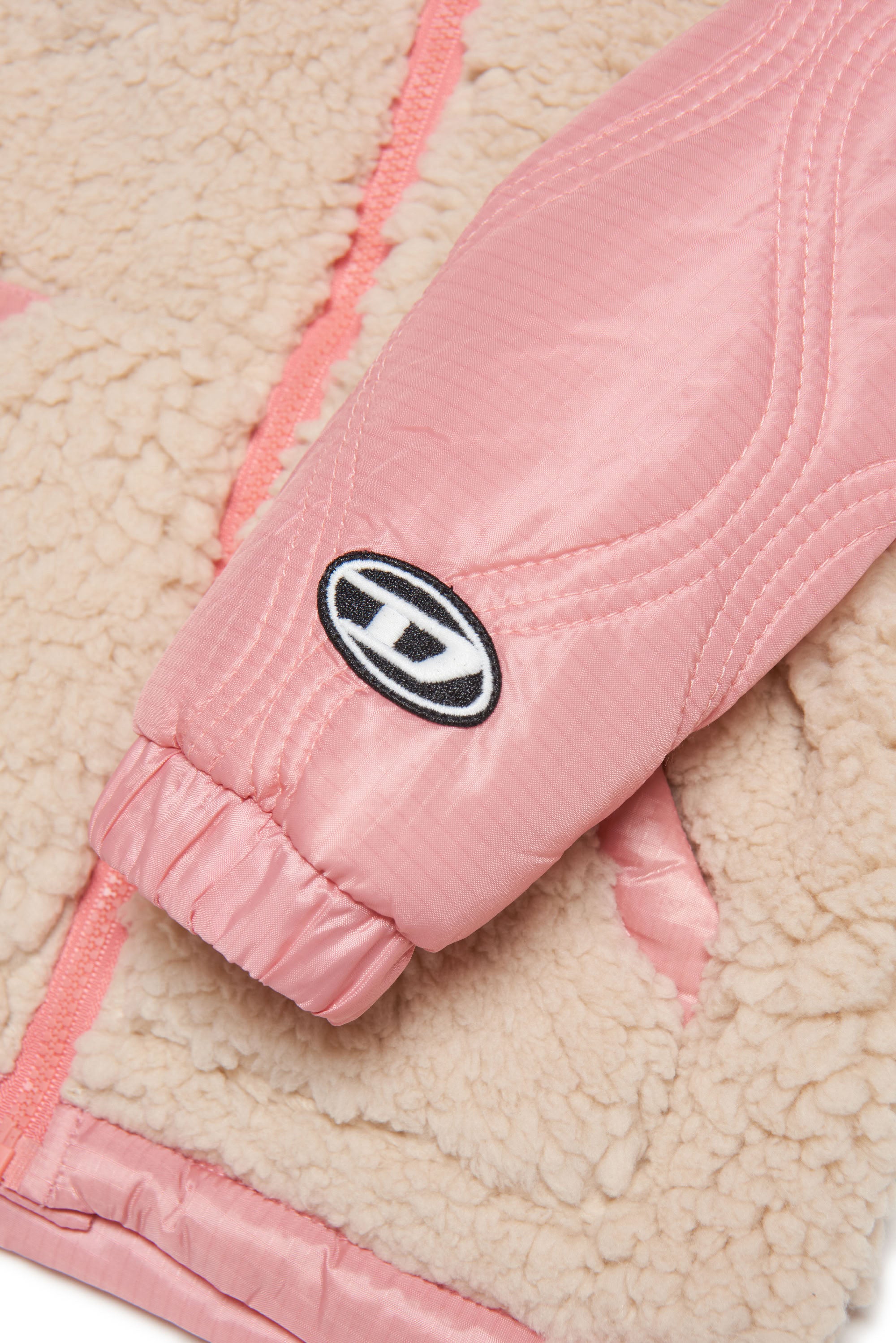 Candy Pink Vestes - Candy Pink