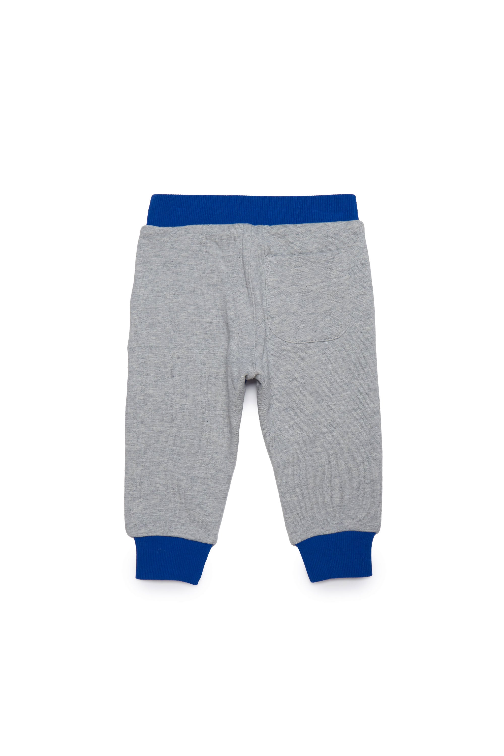 Pantalon de survêtement à taille élastiquée - Surf The Web