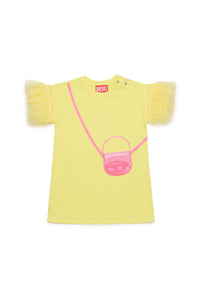 Limoncello Yellow Robes - Limoncello Yellow