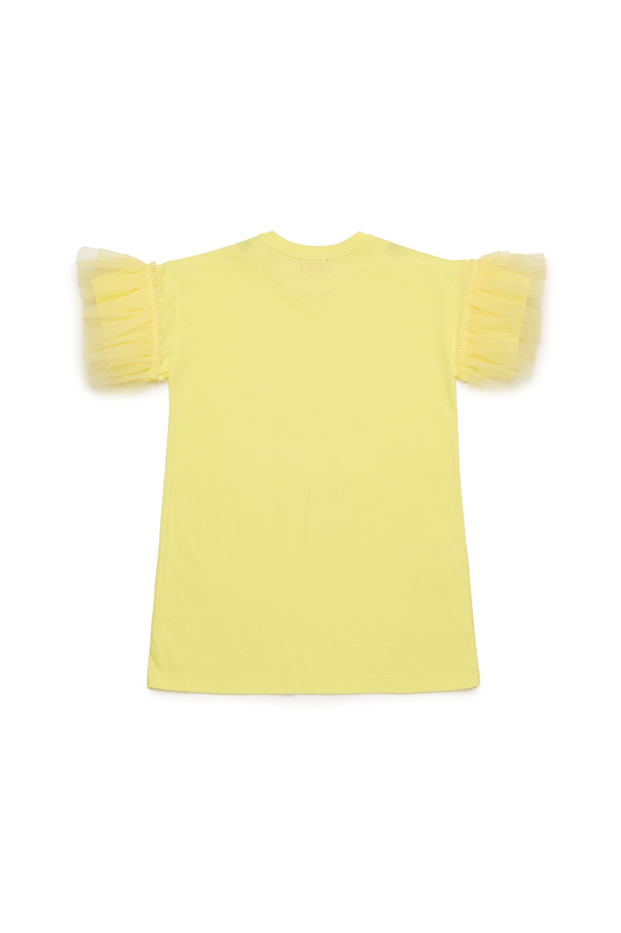 Robe à impression - Limoncello Yellow
