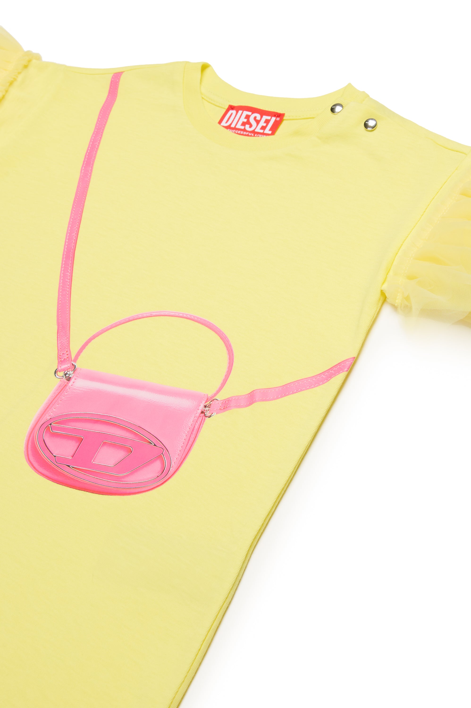 Limoncello Yellow Robes - Limoncello Yellow