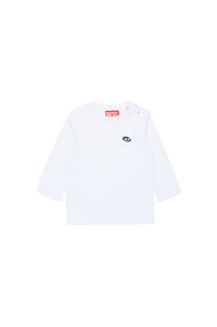 Bianco T-shirts - Bianco