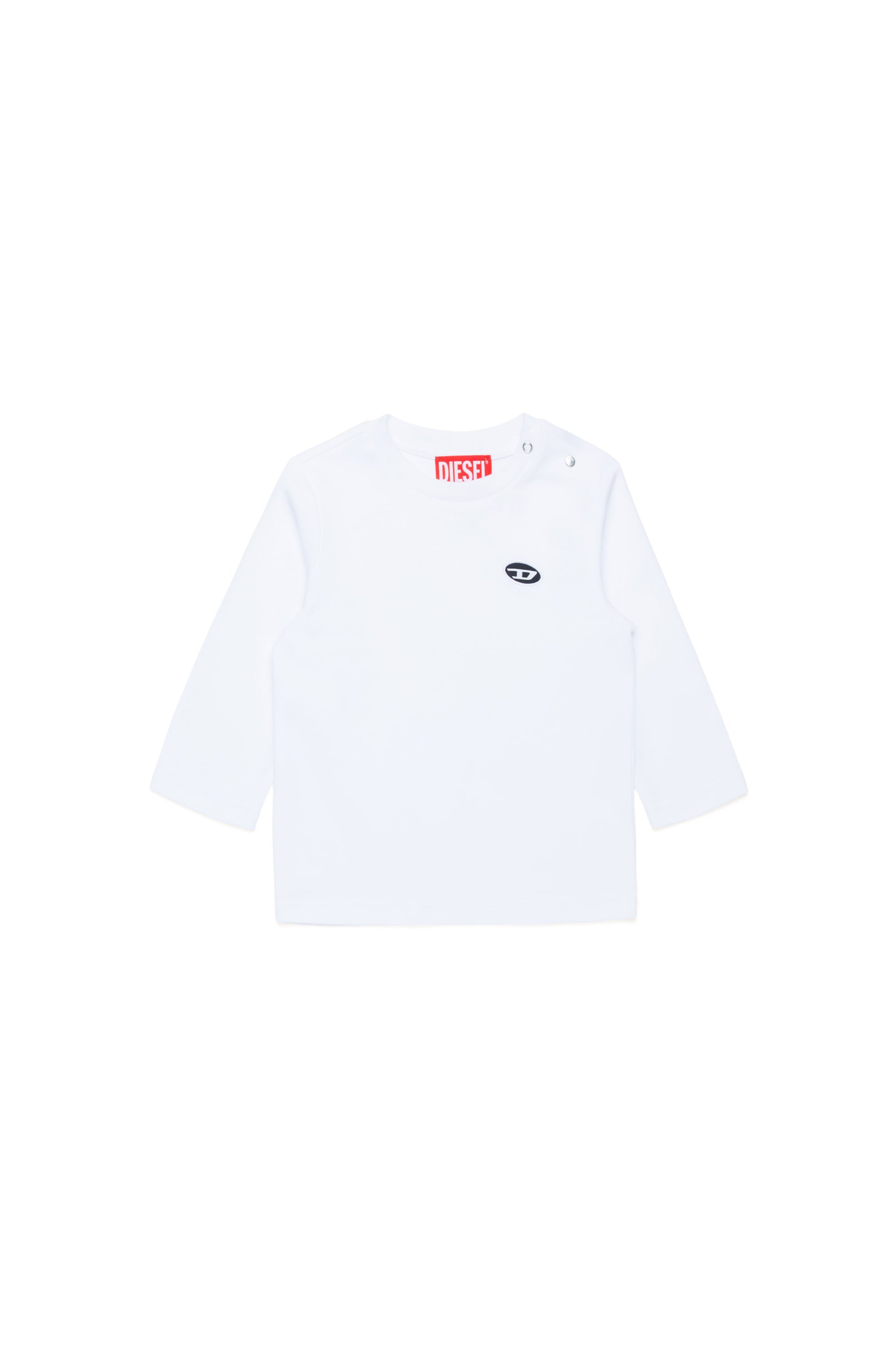 Bianco T-shirts - Bianco