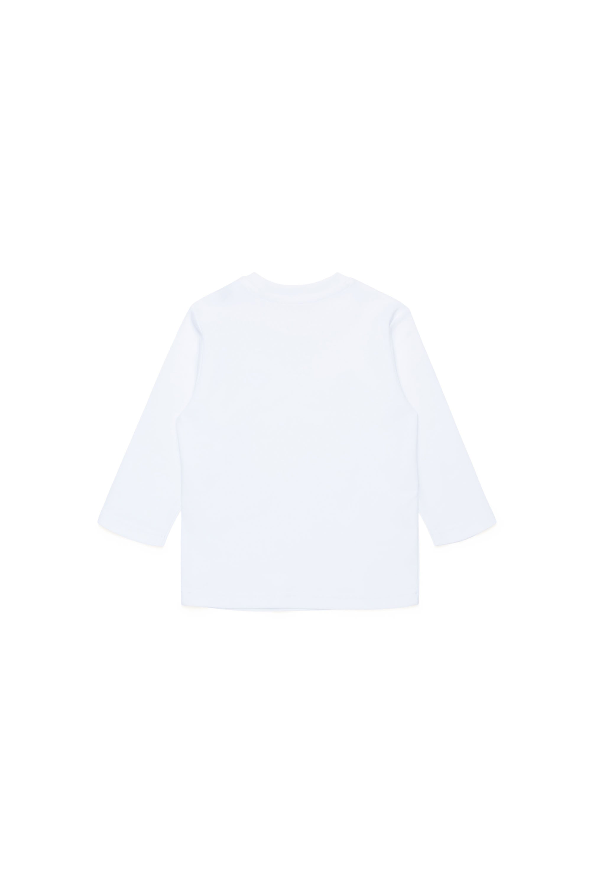 Bianco T-shirts - Bianco
