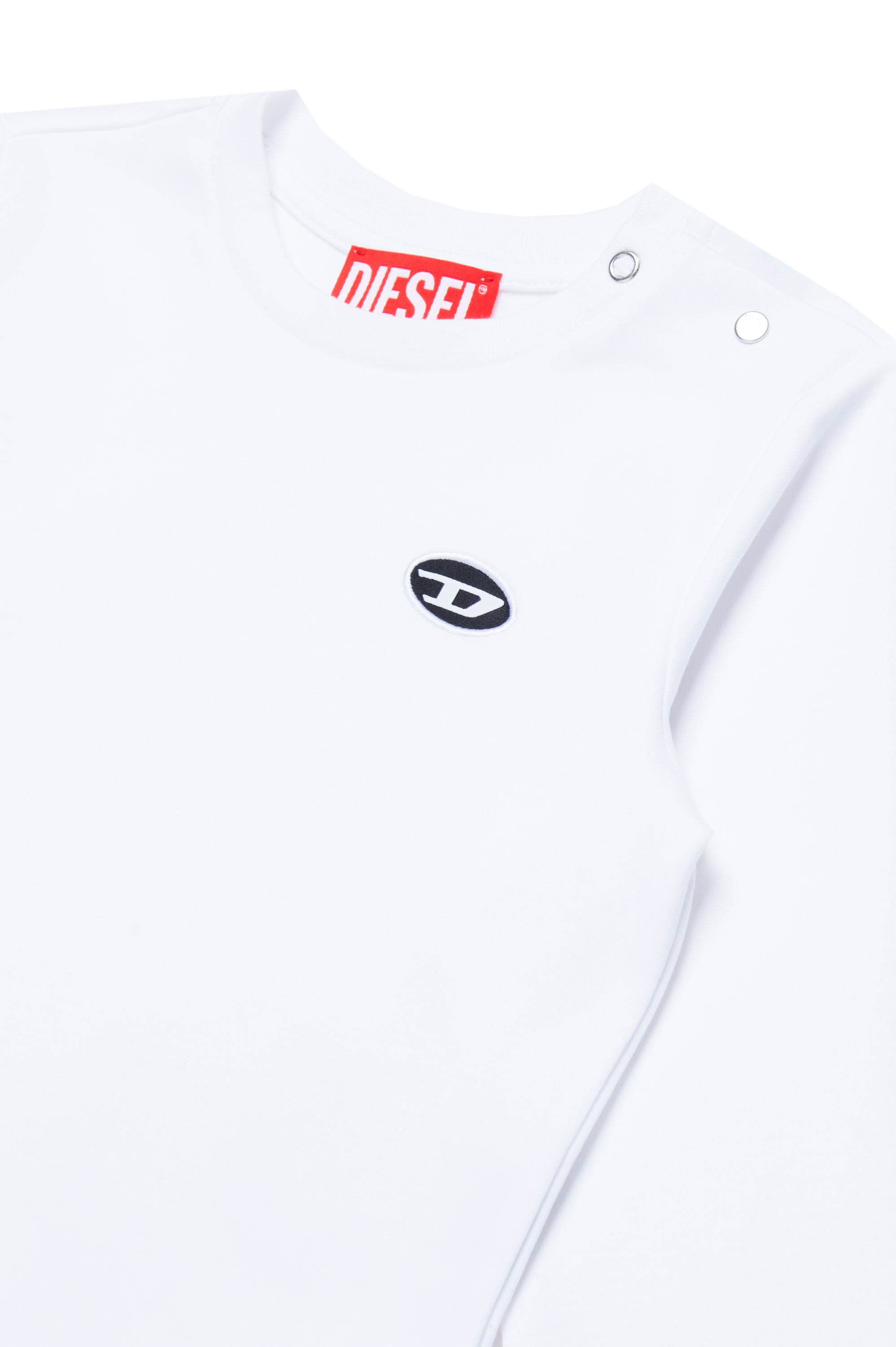Bianco T-shirts - Bianco