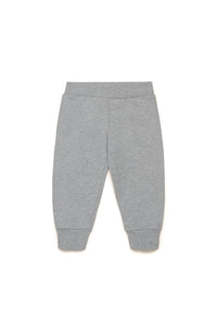 Grigio Melange Nuovo Pantalon - Grigio Melange Nuovo