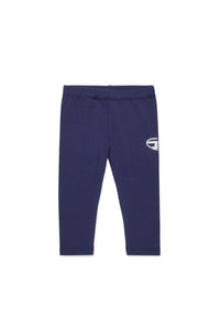 Peacoat Pantalon - Peacoat