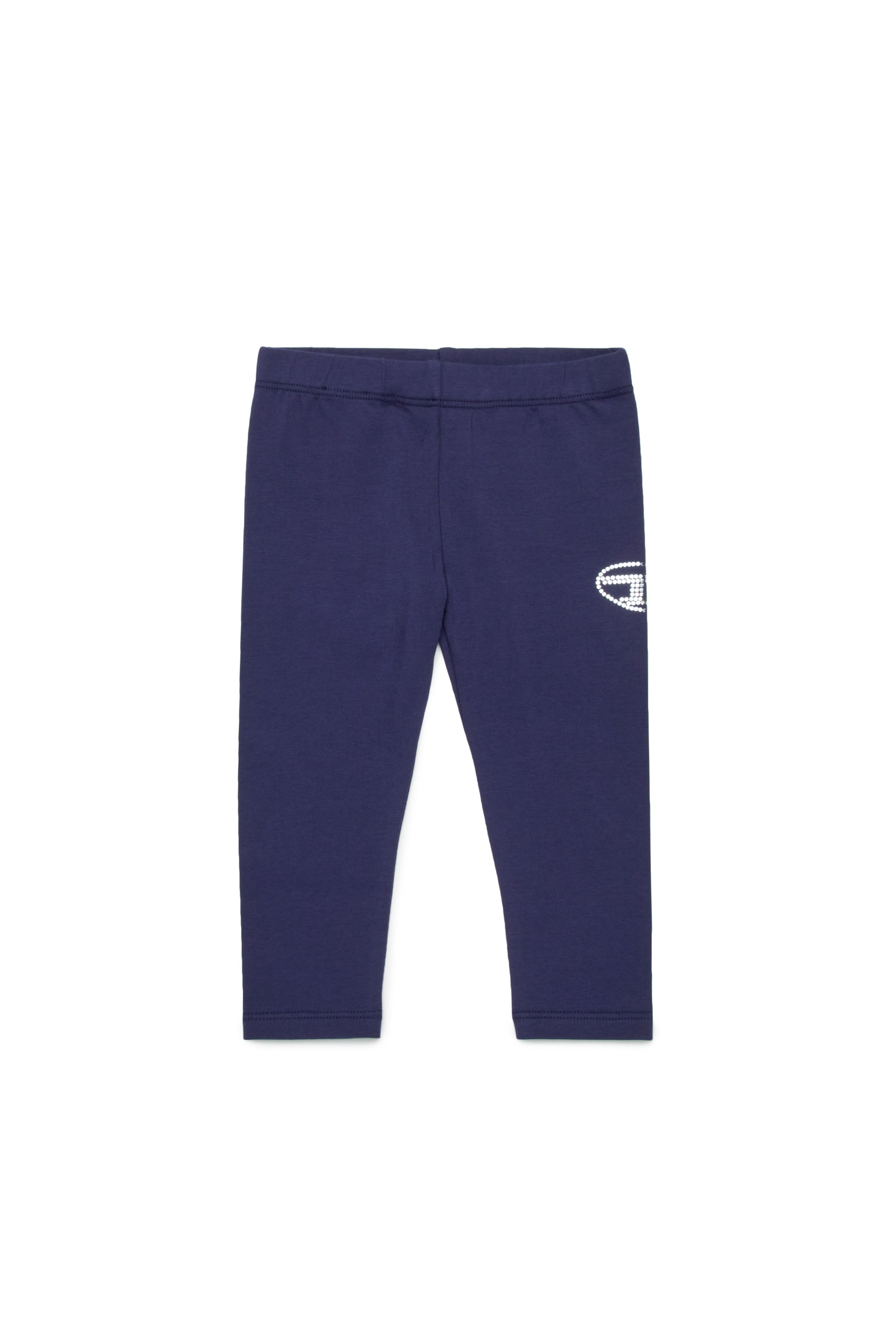Peacoat Pantalon - Peacoat