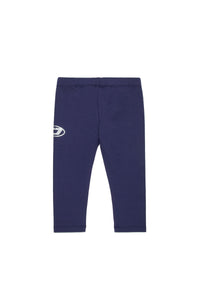 Legging avec logo - Peacoat