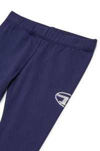 Peacoat Pantalon - Peacoat