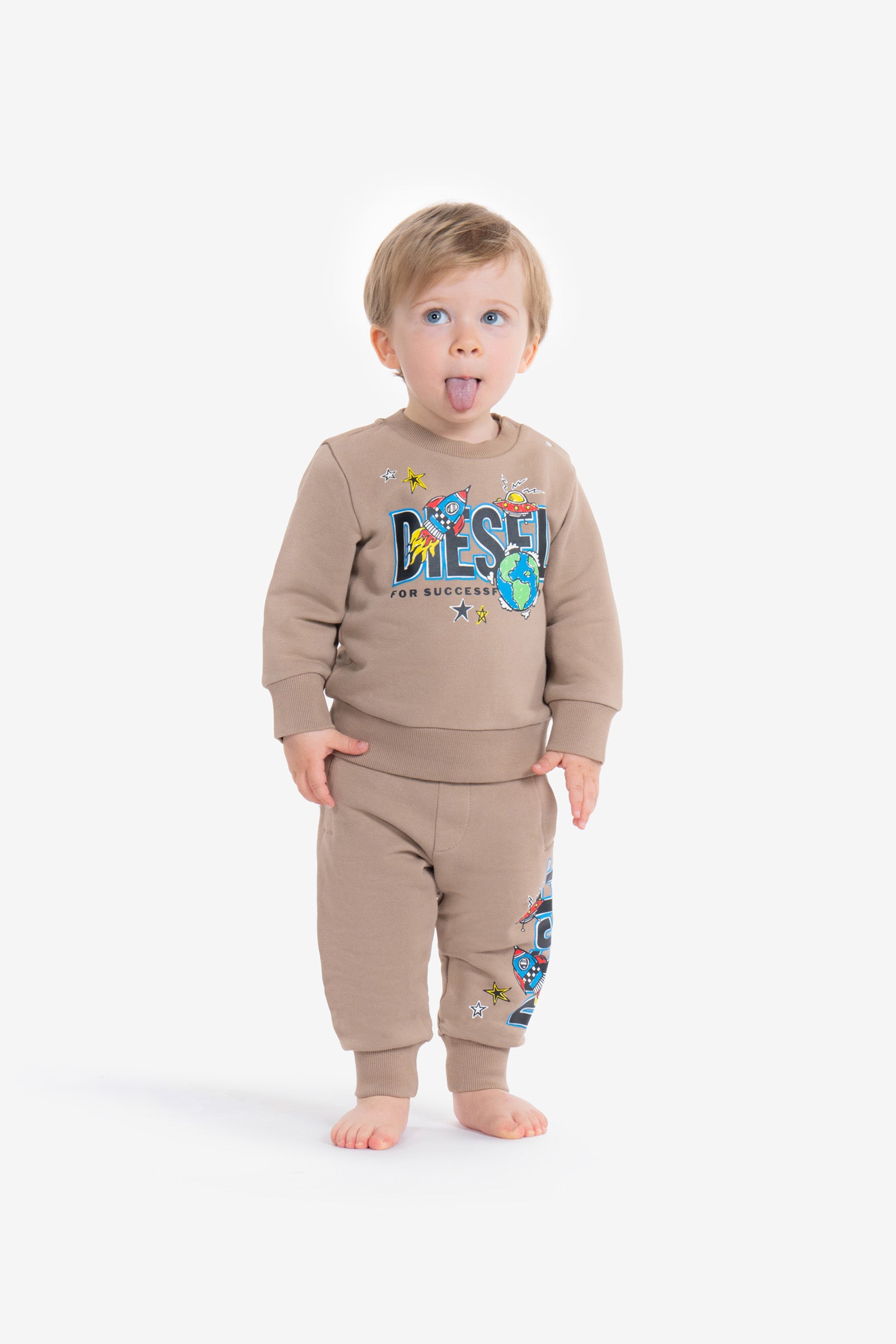 Dune Pantalon - Dune