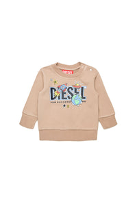 Pull à impression - Dune