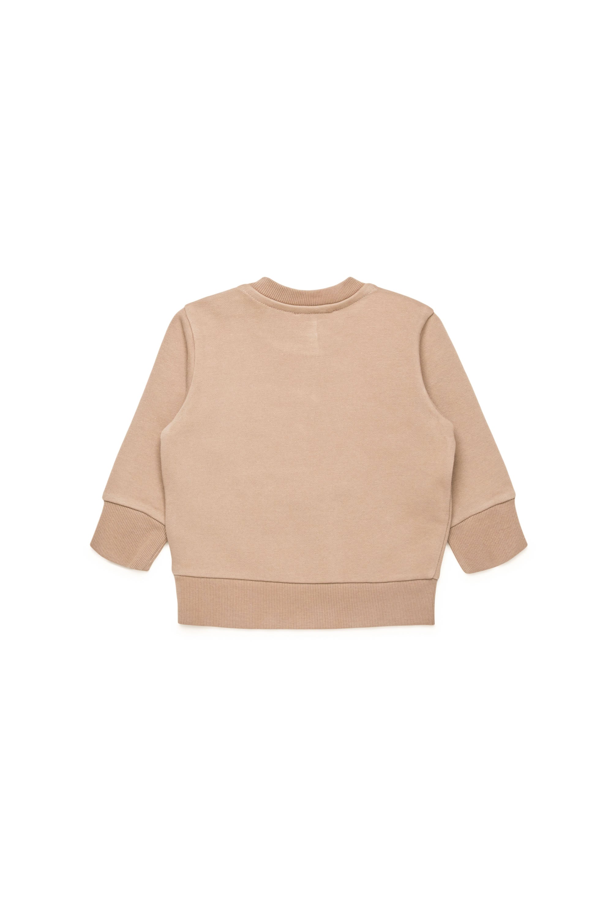 Pull à impression - Dune