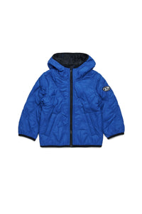 Veste à capuche - New Bluette