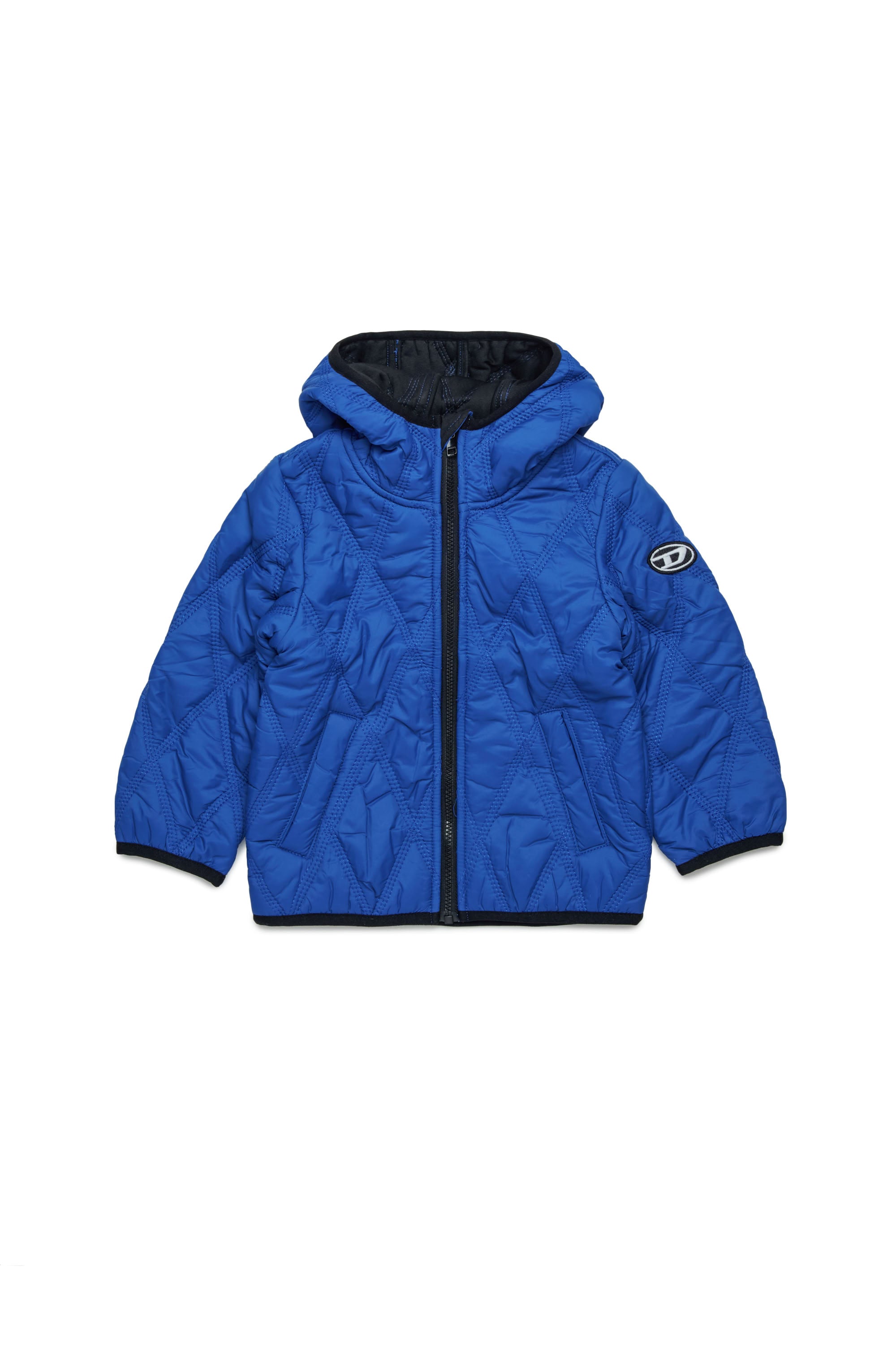 Veste à capuche - New Bluette