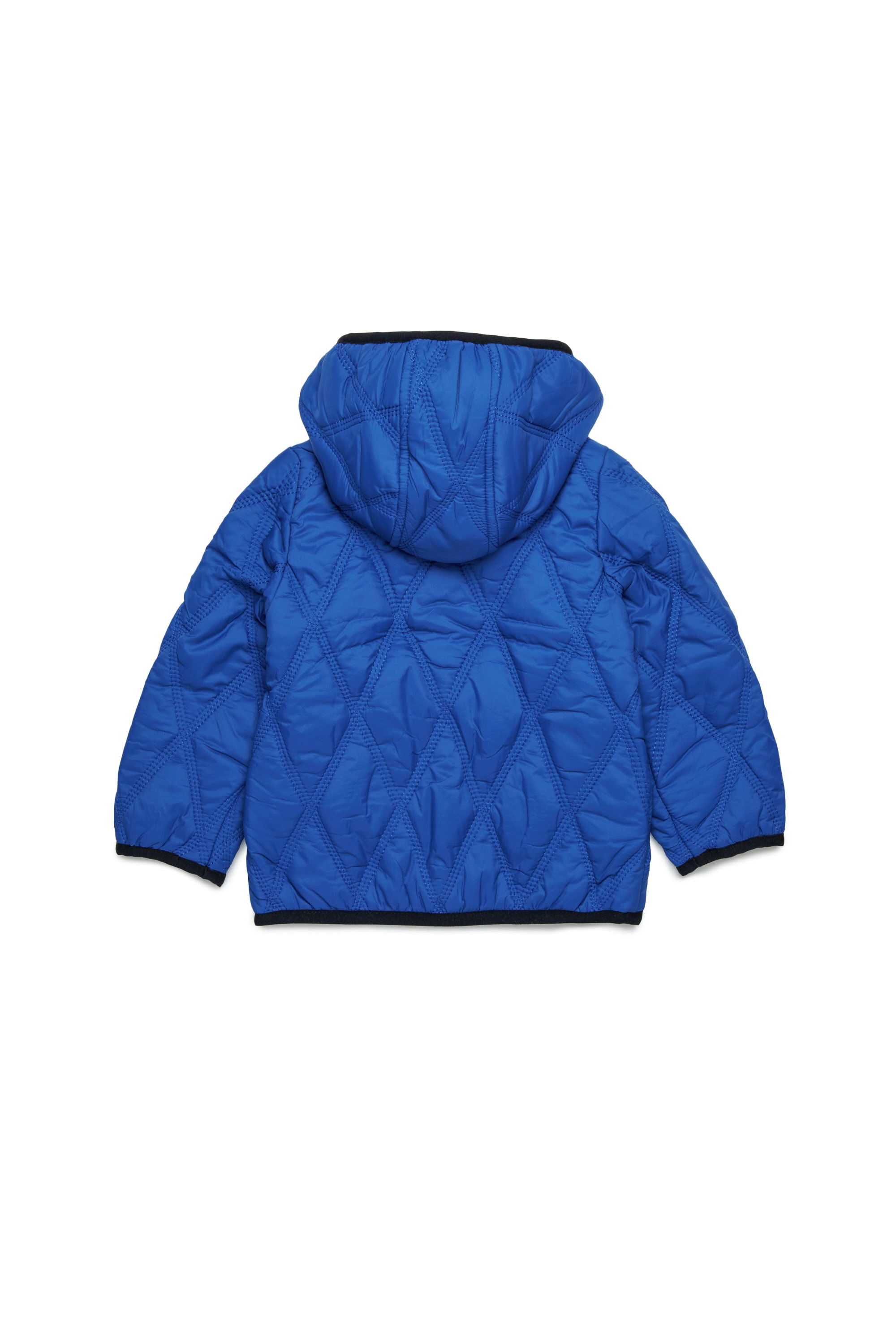 Veste à capuche - New Bluette
