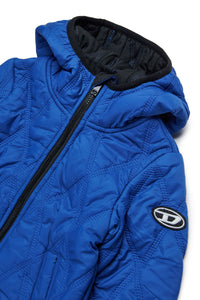 Veste à capuche - New Bluette