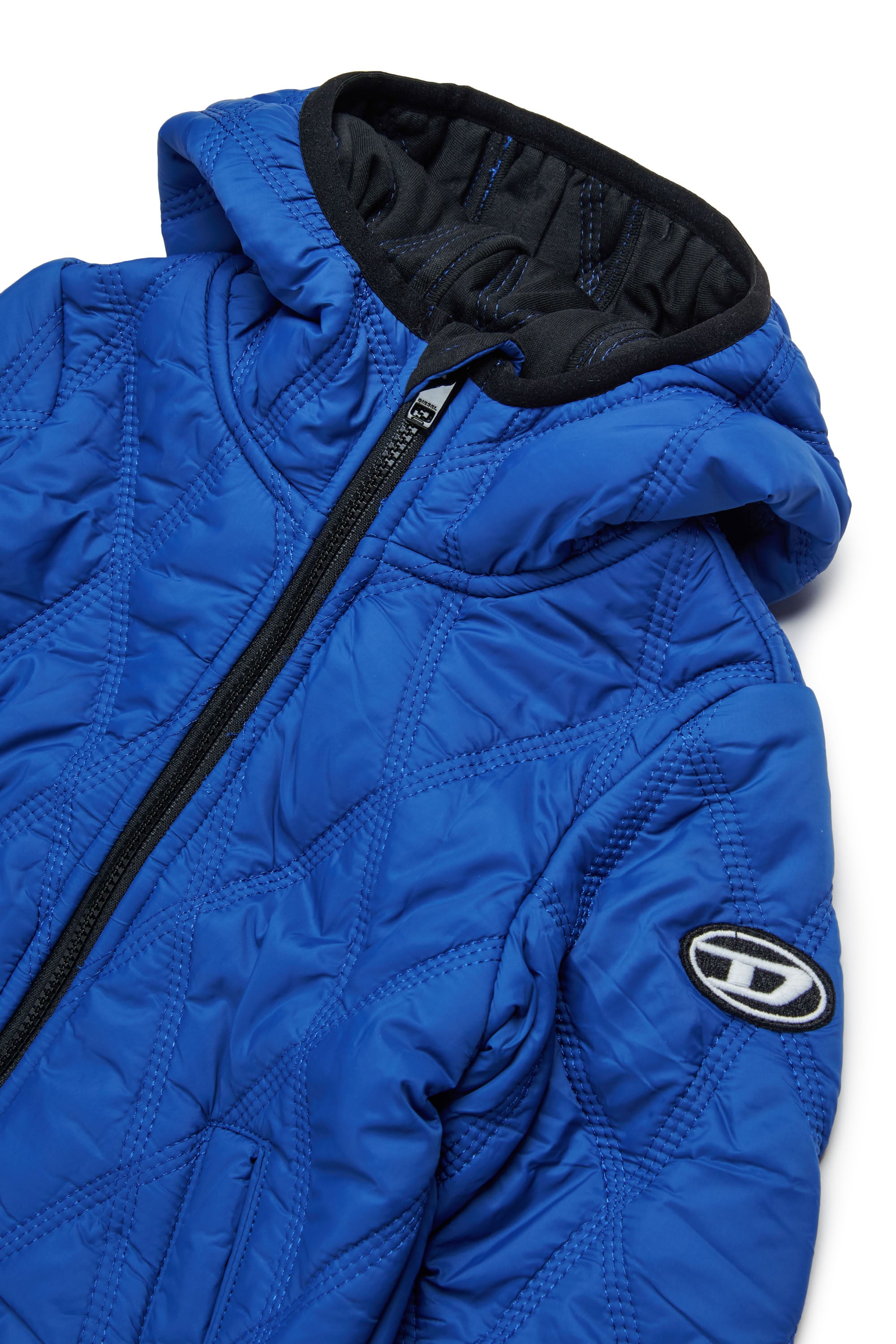 Veste à capuche - New Bluette