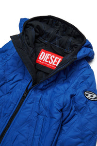 Veste à capuche - New Bluette