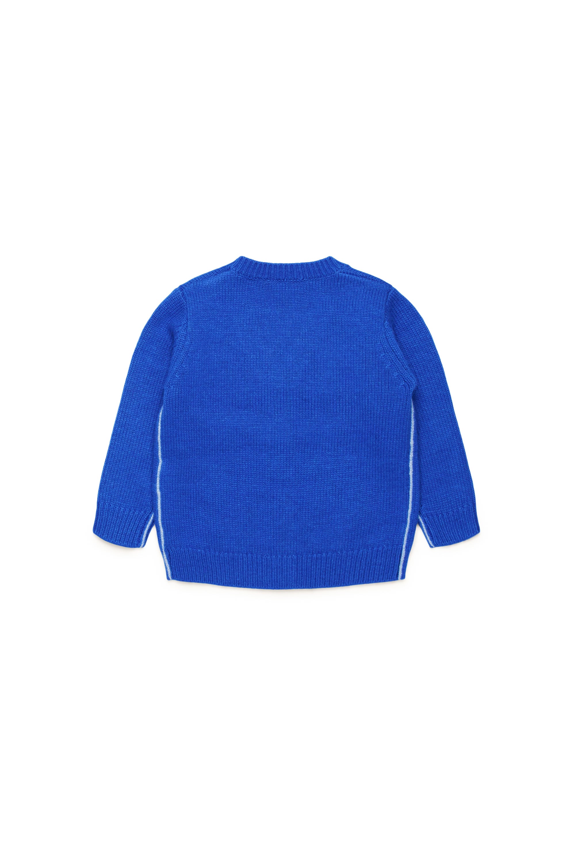 Cardigan à boutons en maille - New Bluette