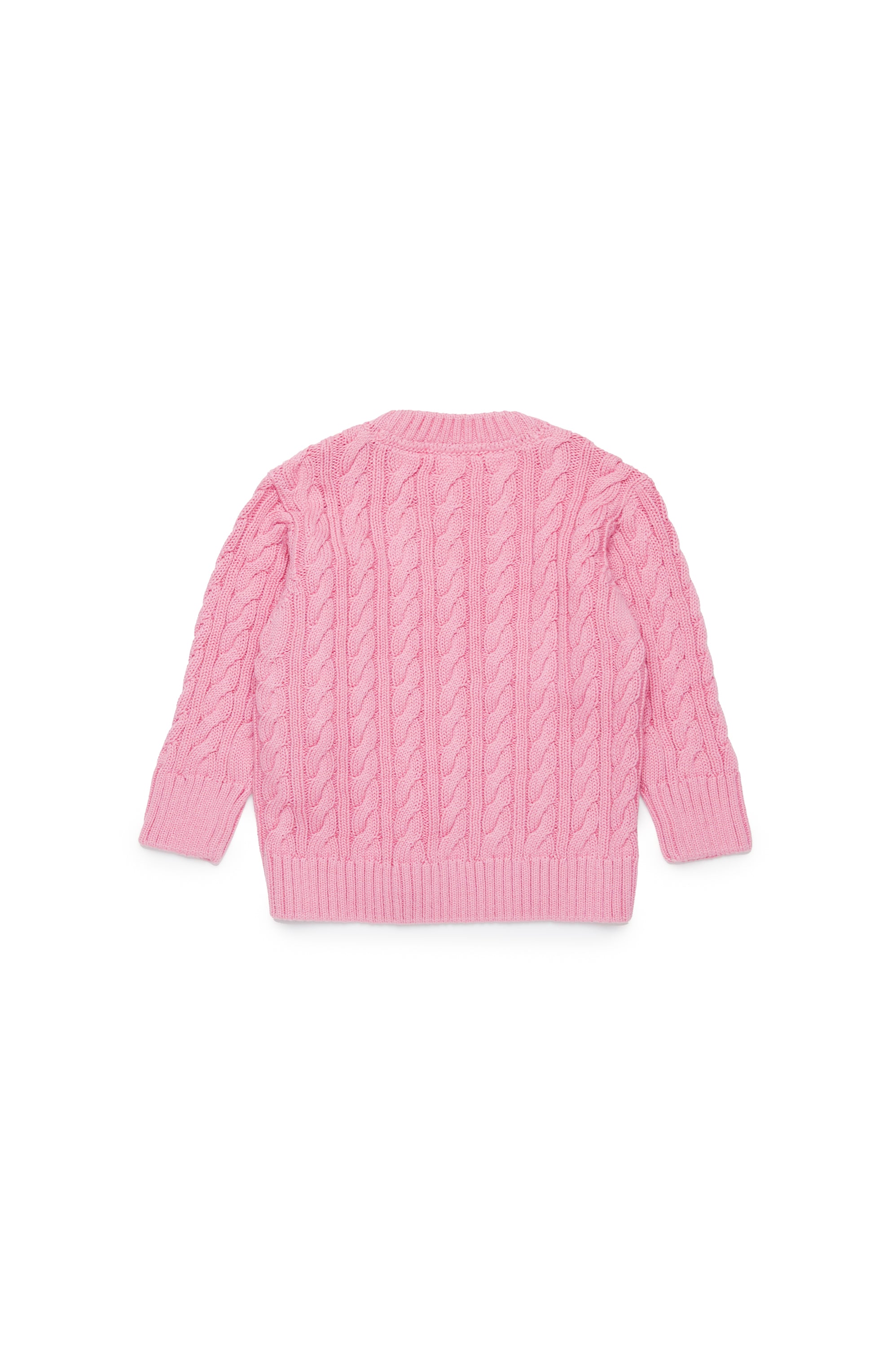 Rose Maille - Rose