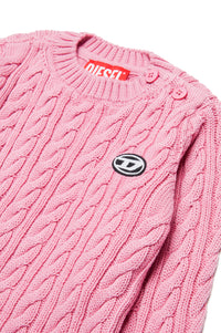 Rose Maille - Rose