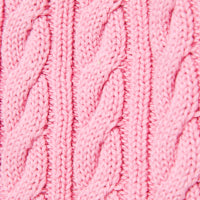 Rose Maille - Rose