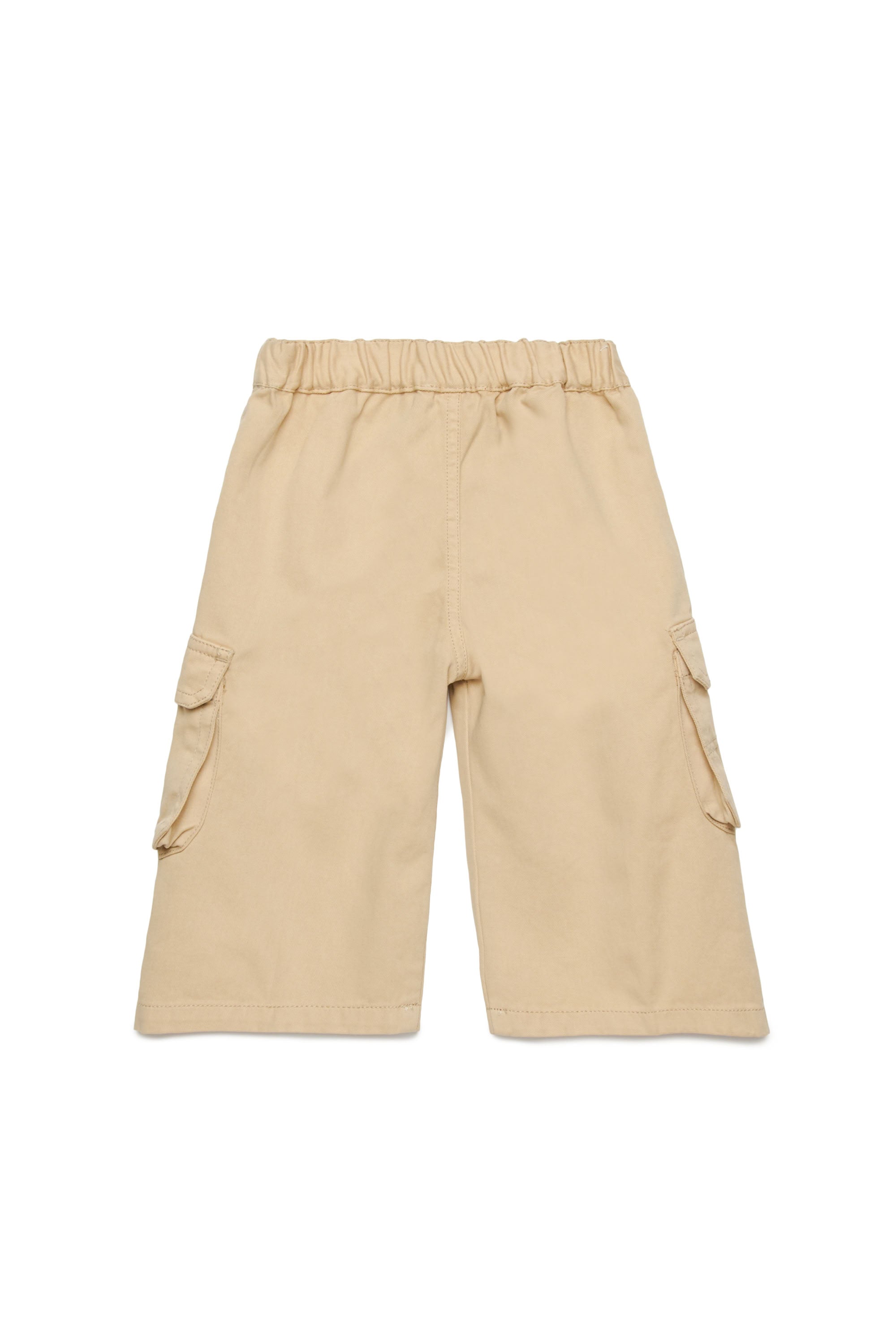 Pantalon avec poches - Beige
