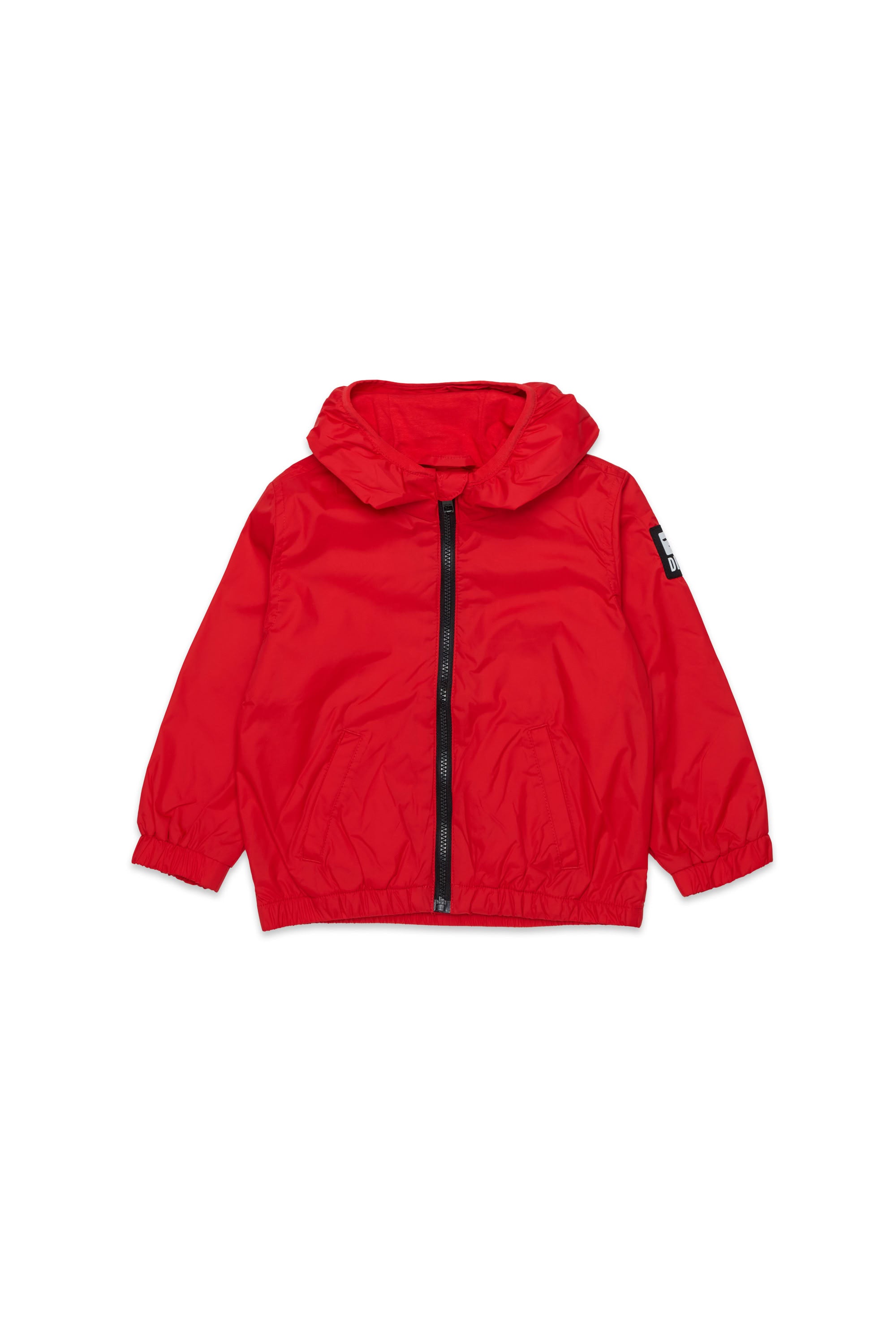 Red Vestes - Red