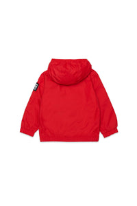 Red Vestes - Red