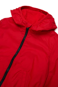 Red Vestes - Red