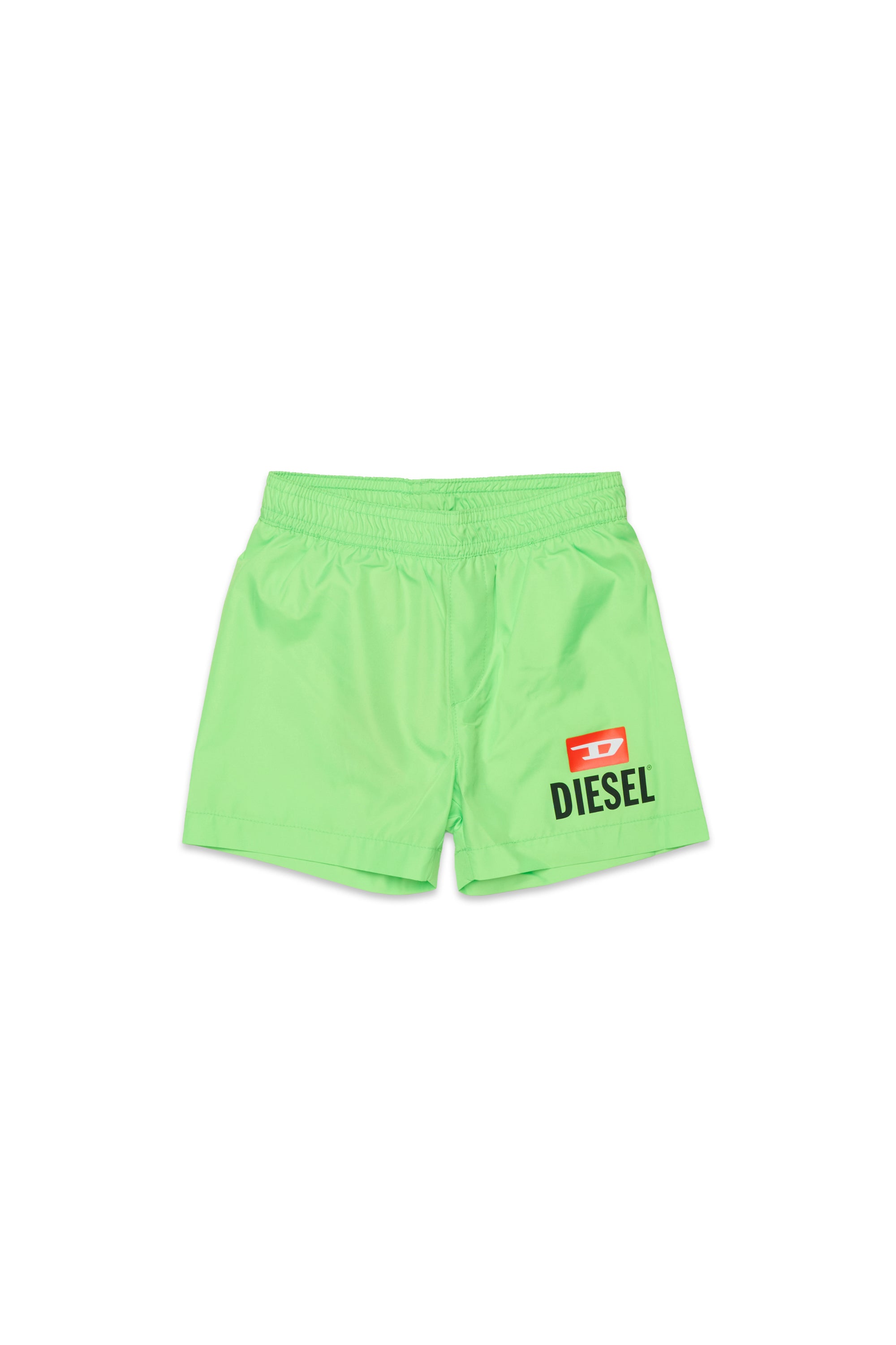 Green Fluo Maillots de bain - Green Fluo