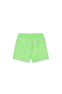 Green Fluo Maillots de bain - Green Fluo