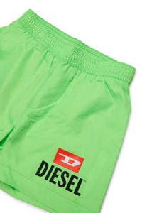 Green Fluo Maillots de bain - Green Fluo
