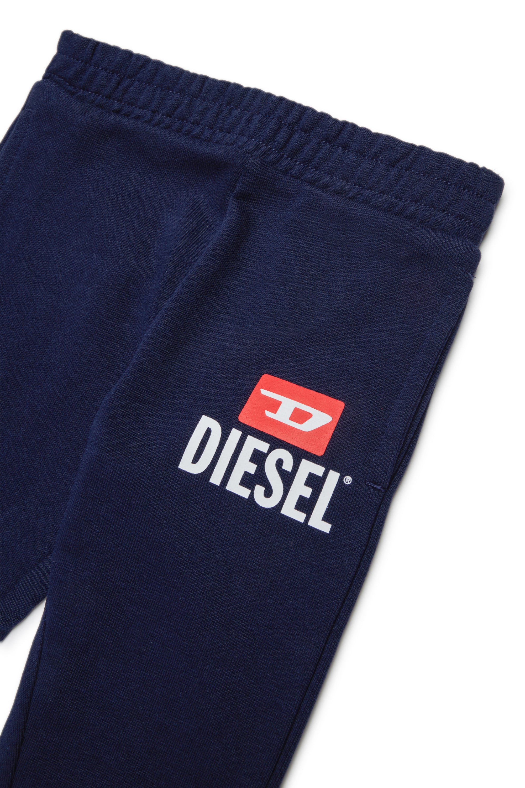 Peacoat Pantalon - Peacoat