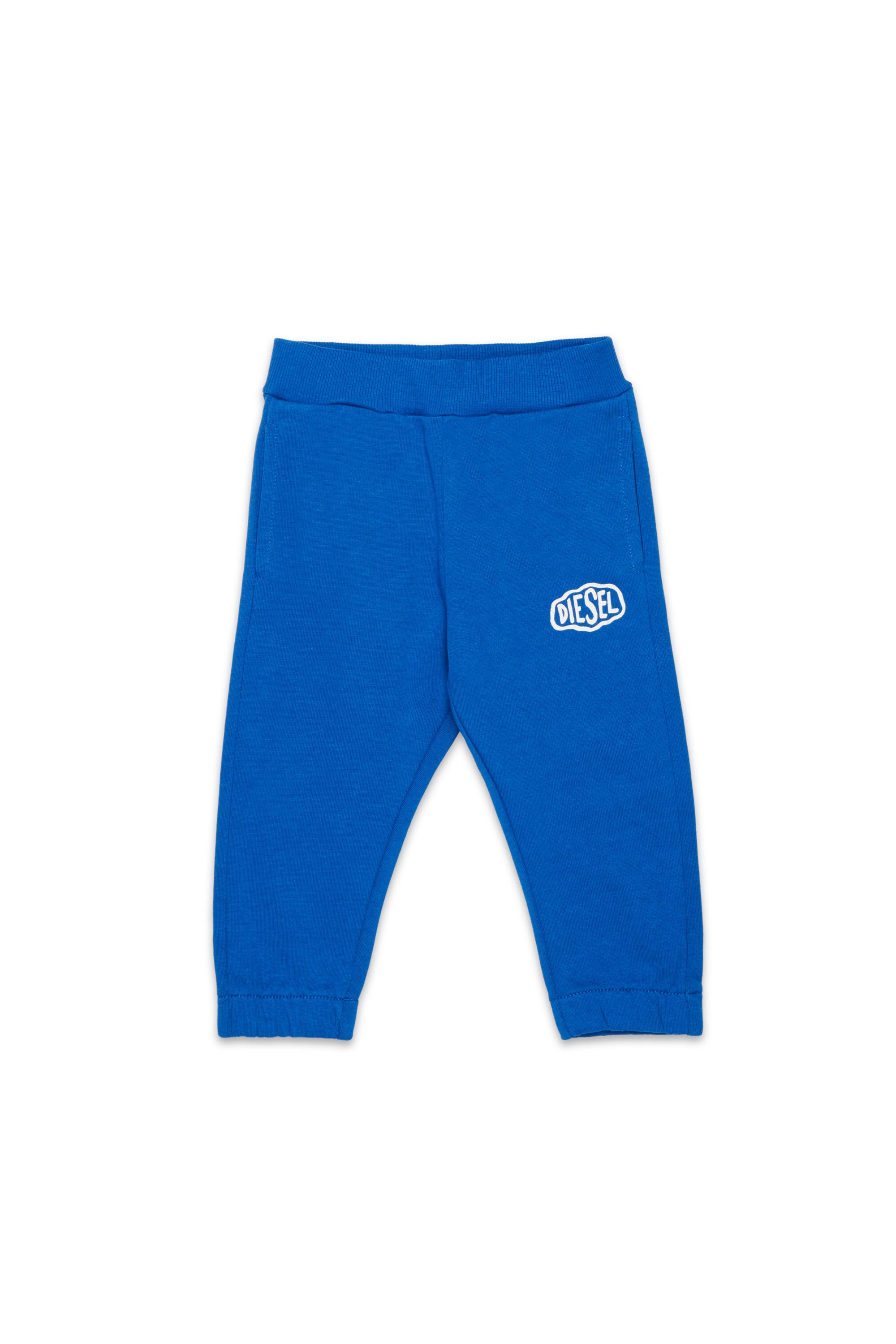 Pantalon de survêtement avec logo - Night