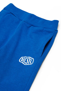 Pantalon de survêtement avec logo - Night