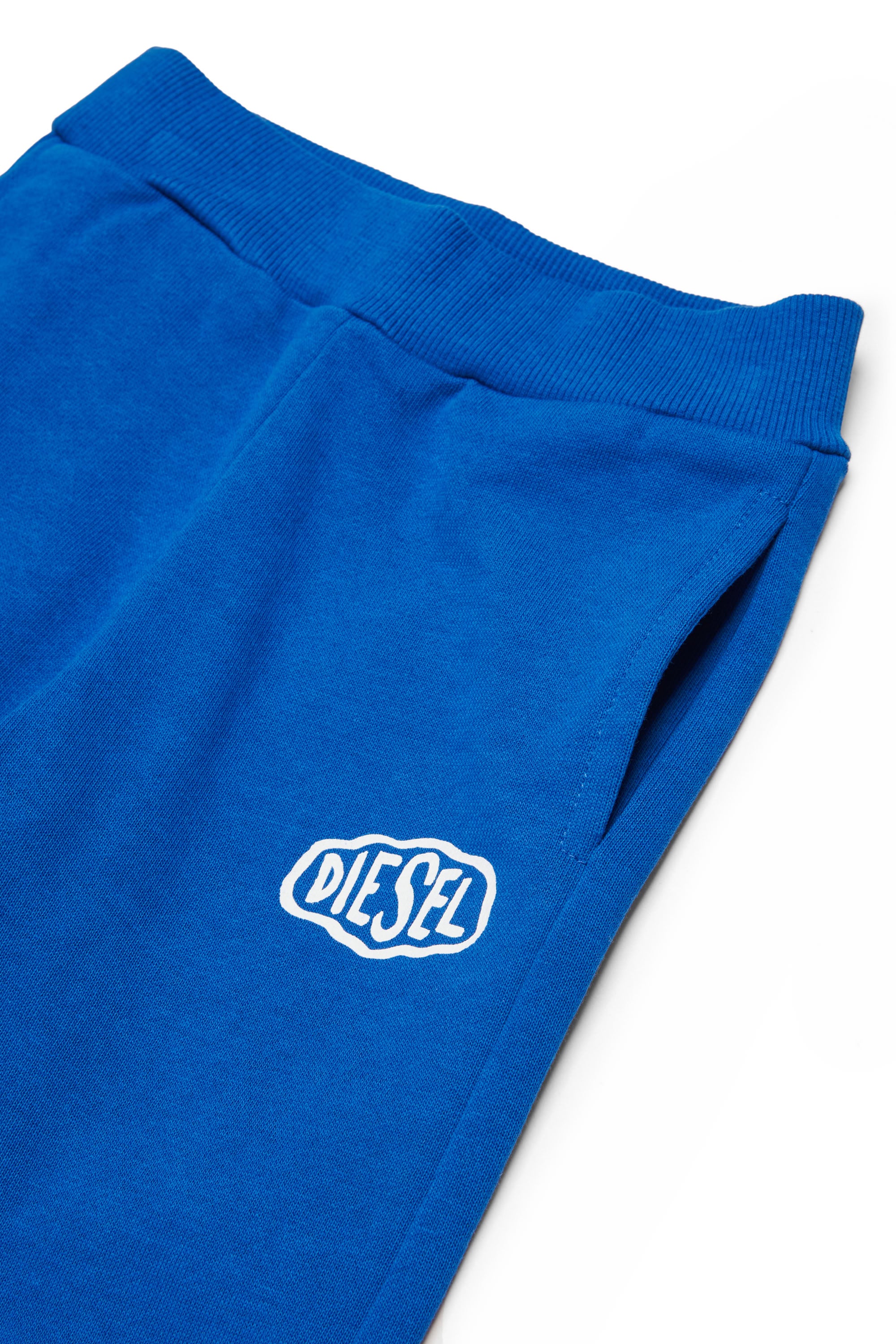 Pantalon de survêtement avec logo - Night
