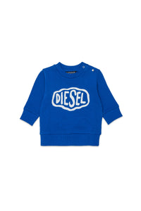 Sweatshirt avec logo - Night