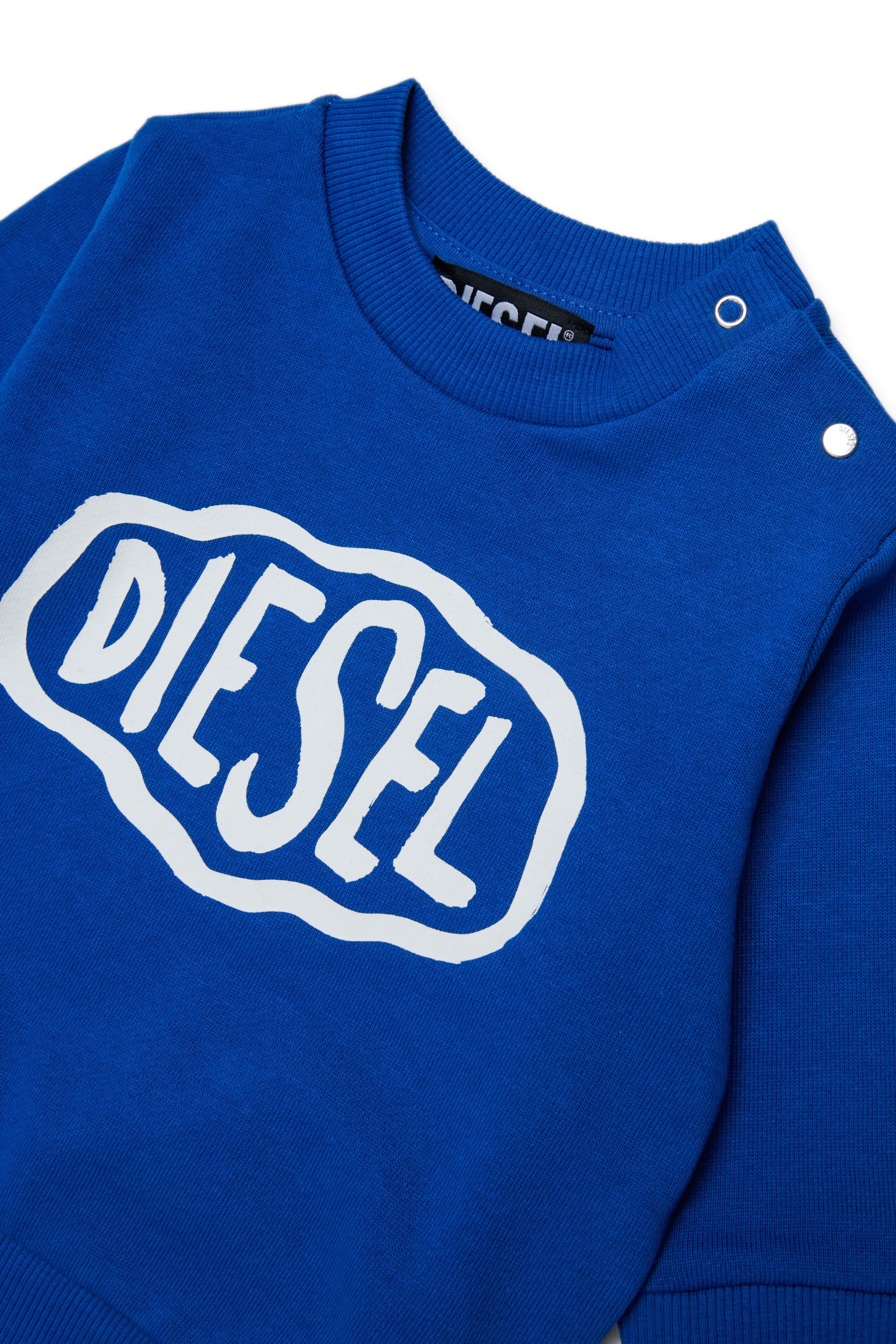 Sweatshirt avec logo - Night